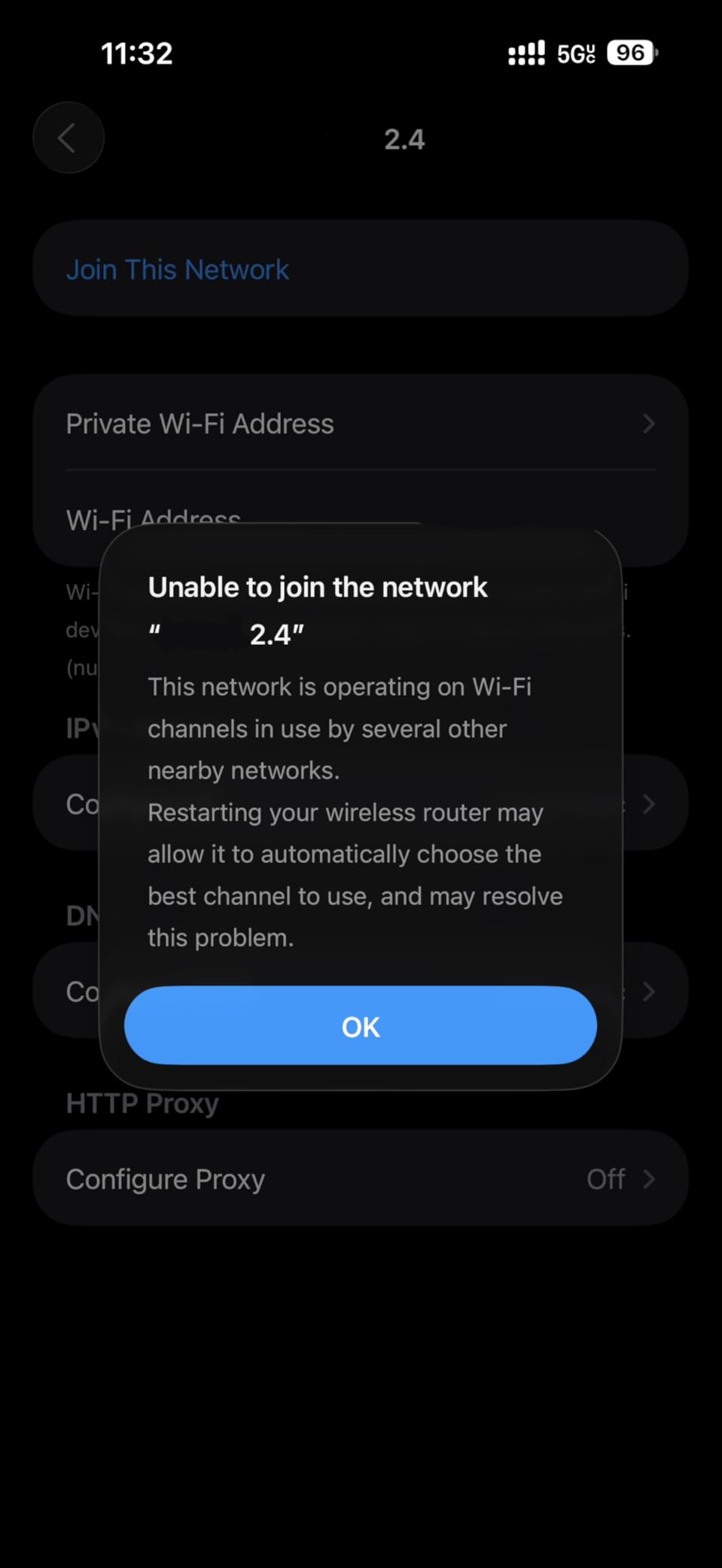TP-Link Archer AX55 customer photo 1