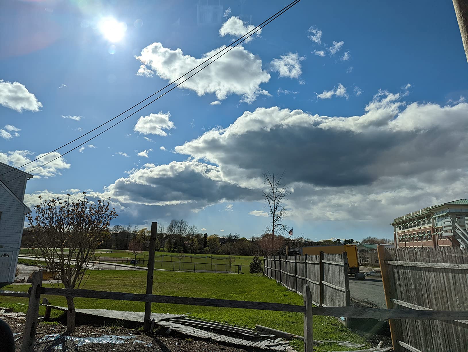 Google Pixel 6 customer photo 1