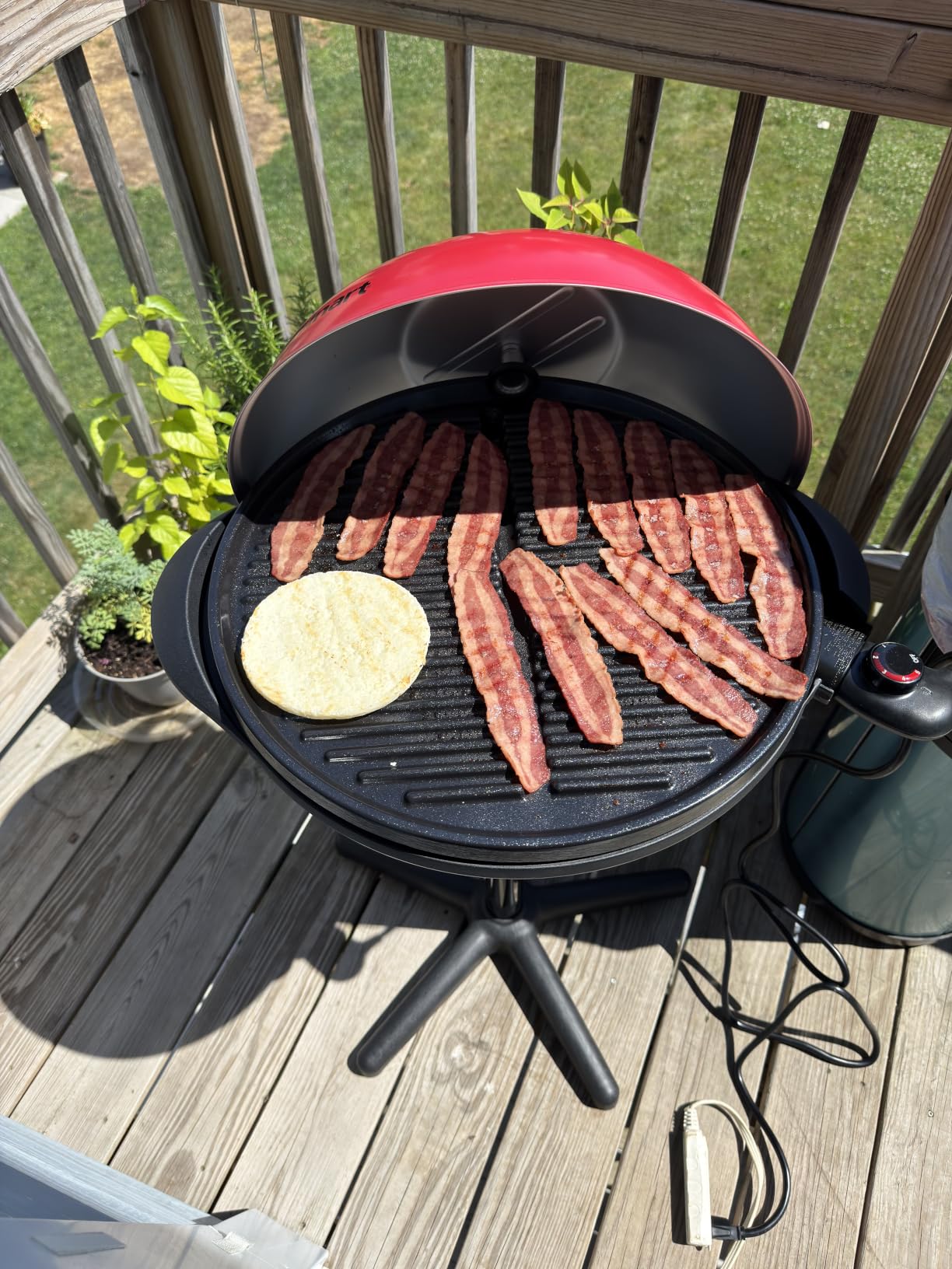 Cuisinart CEG-115 Electric customer photo 2