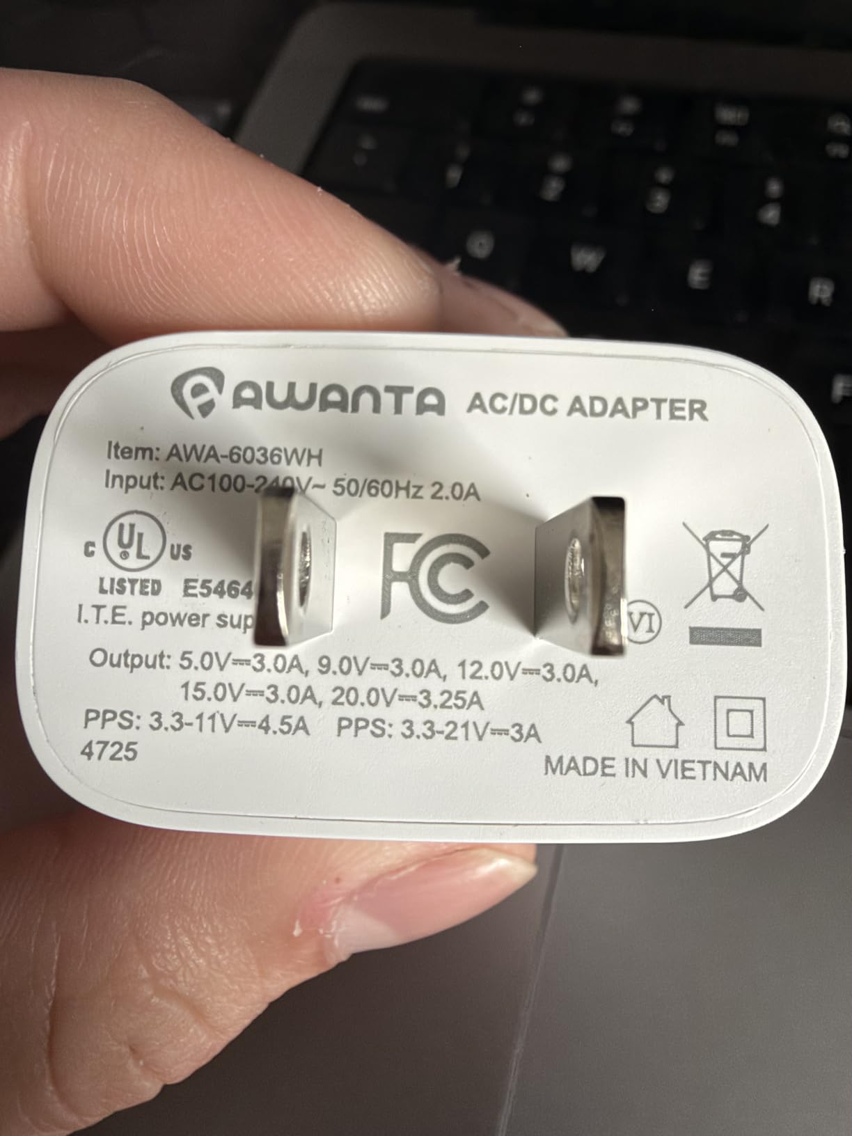 Renewed M1 Pro 14 customer photo 1