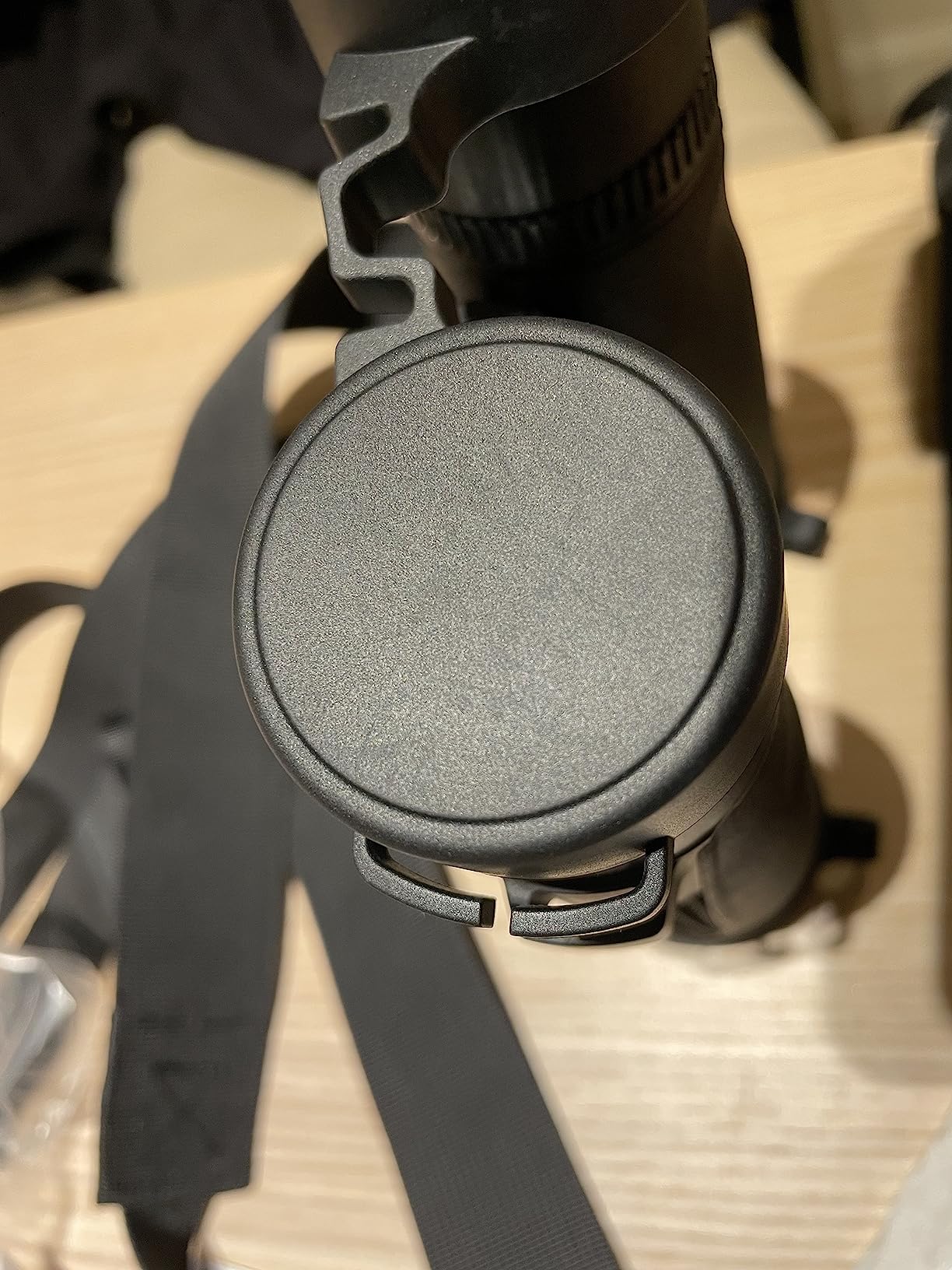 Vortex Copperhead HD 10x42 Binoculars customer photo 2