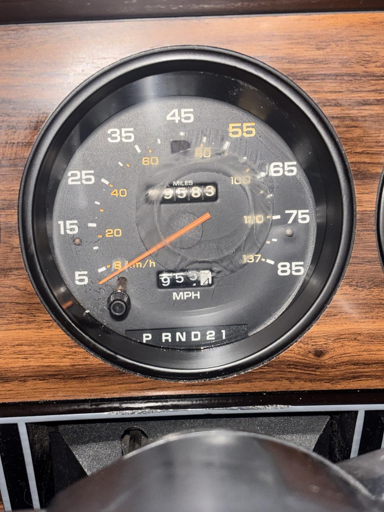 Digital Speedometer for Car, Head Up Display for Cars, Car Speedometer customer photo 1