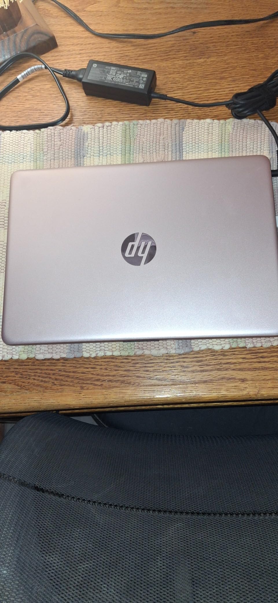 HP 14