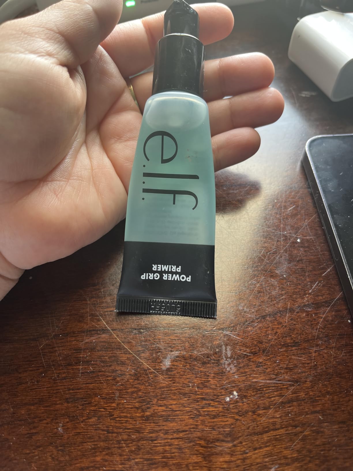 e.l.f. Power Grip Primer customer photo 2