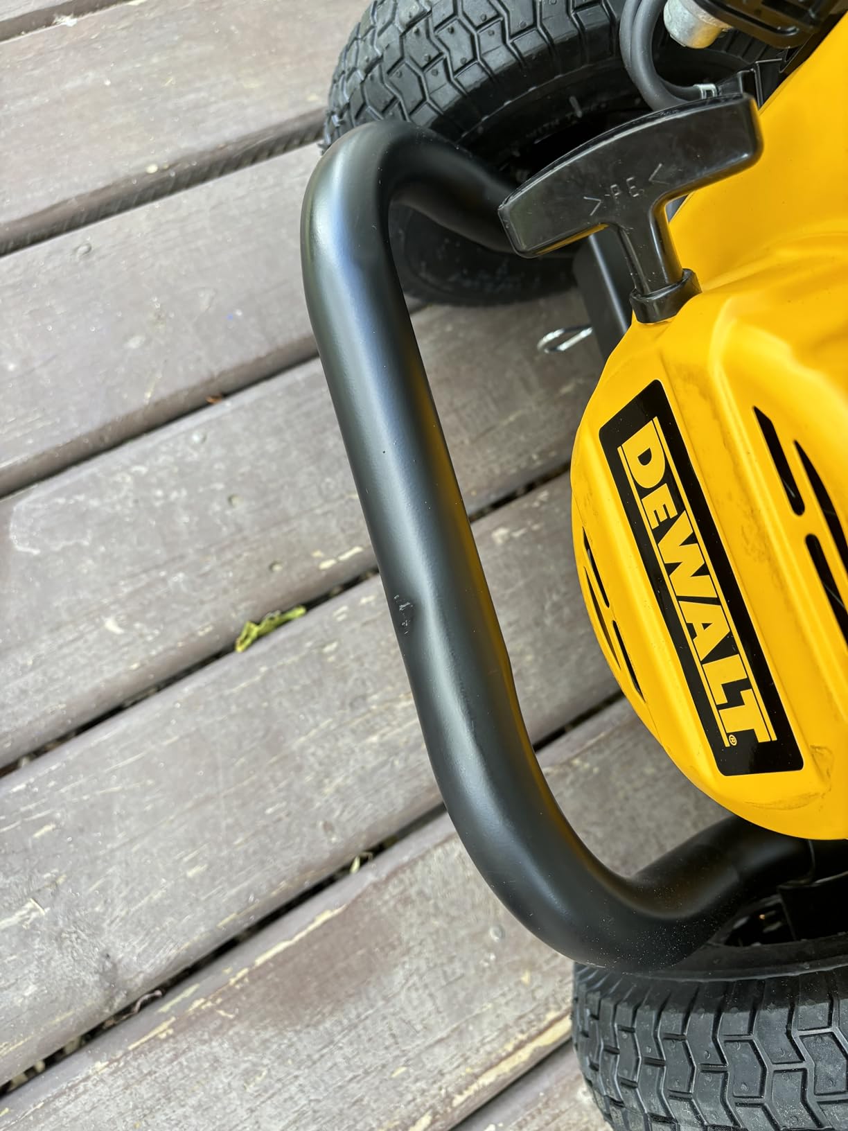 DeWalt DXPW3300 customer photo 1