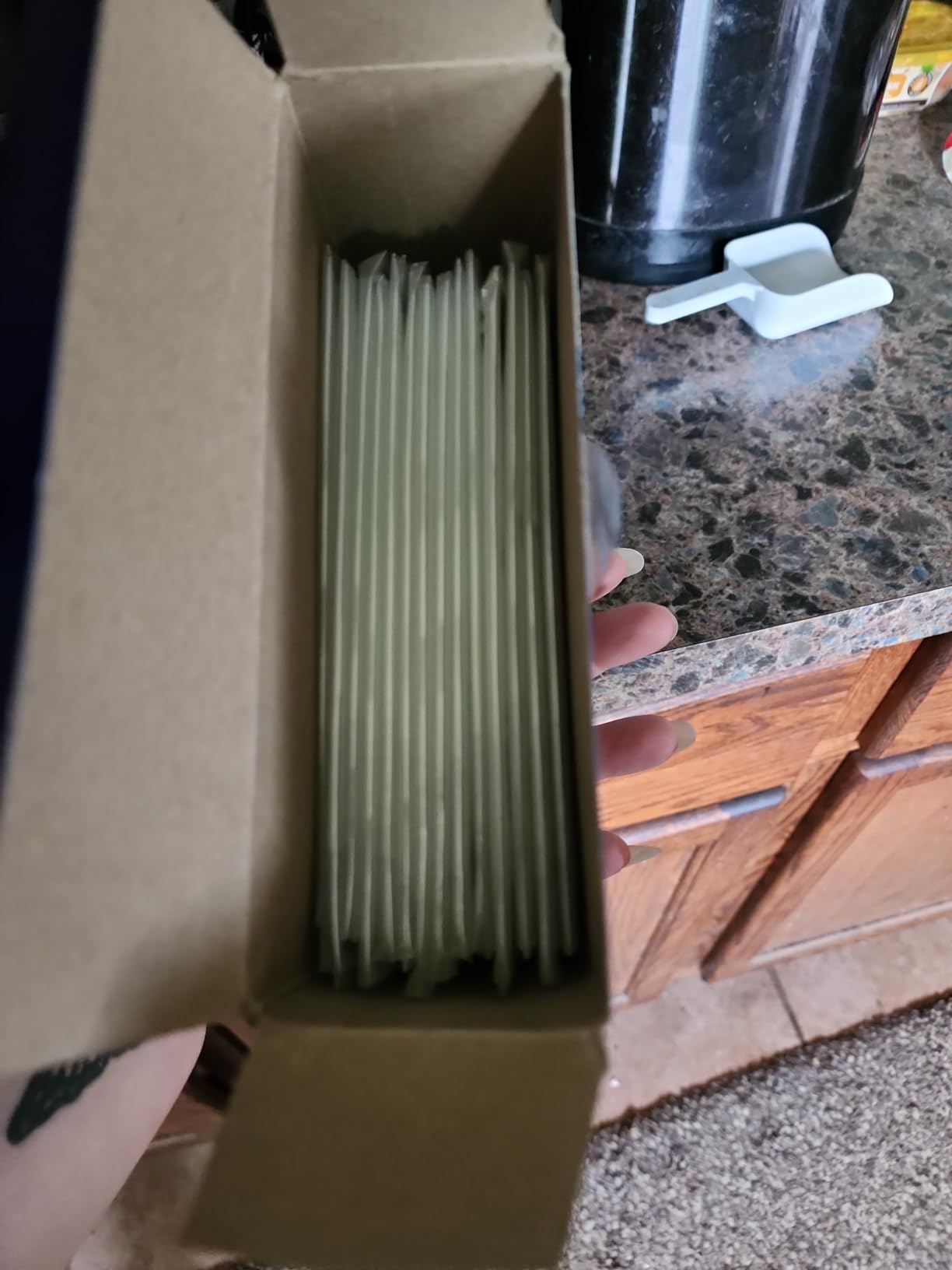Reynolds Slow Cooker Liners customer photo 1