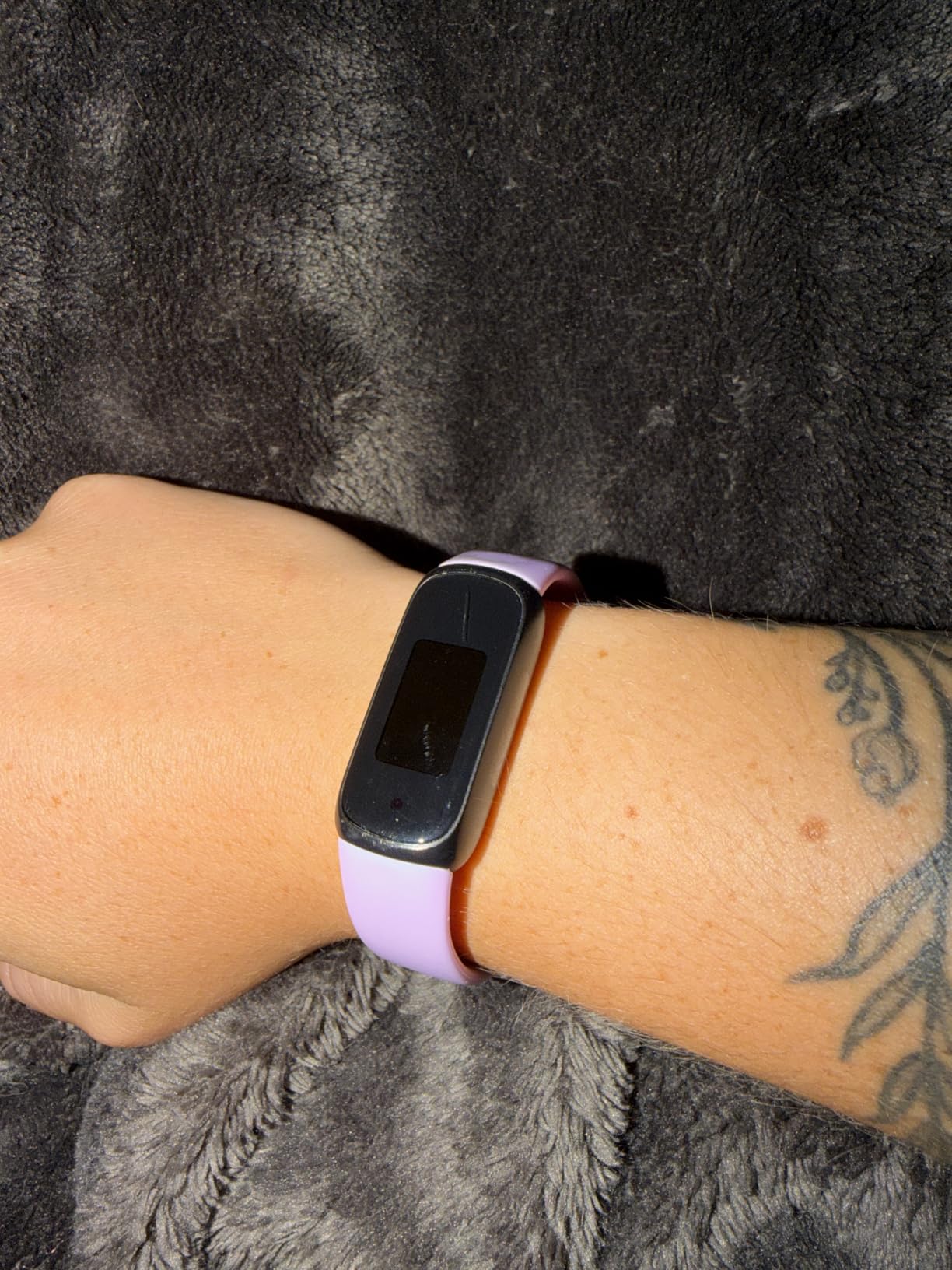 Fitbit Inspire 3 customer photo 2
