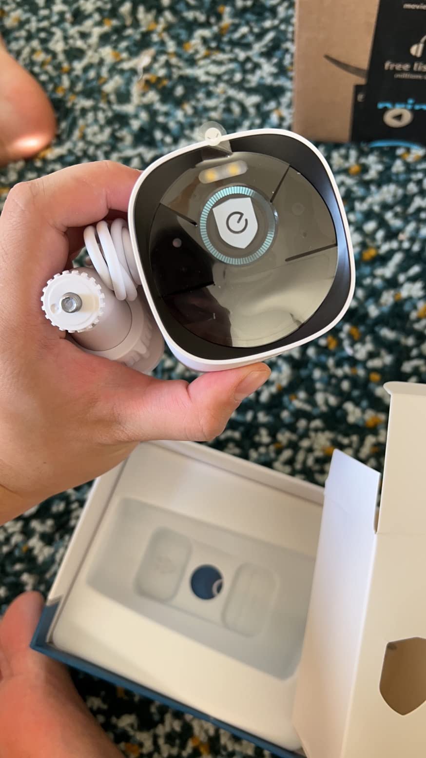 eufyCam S330 Add-On customer photo 1