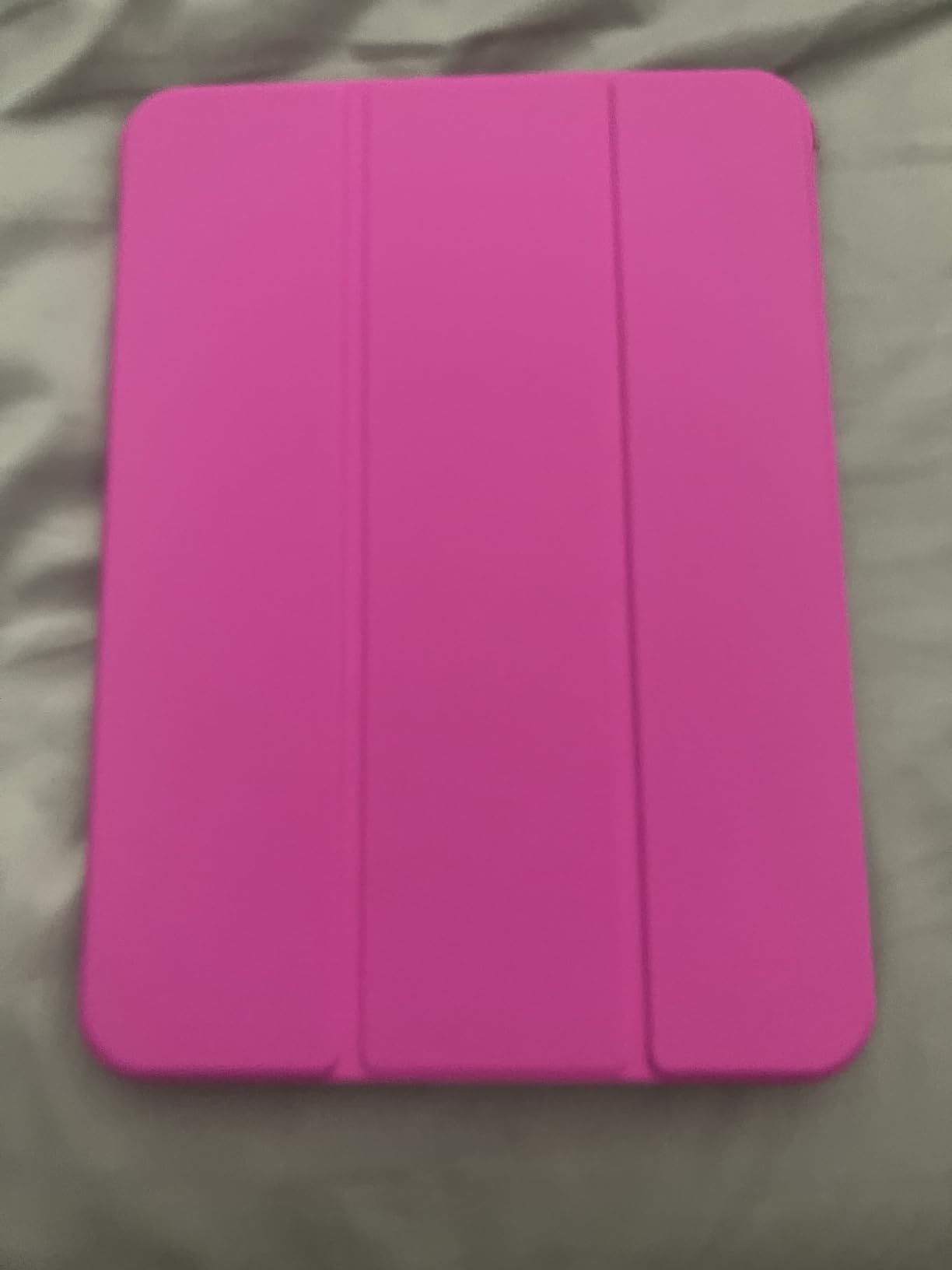 MoKo Folio Case customer photo 1