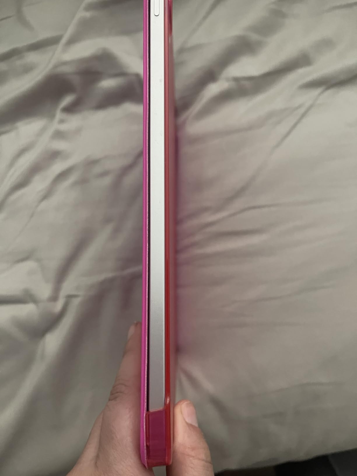 MoKo Folio Case customer photo 2