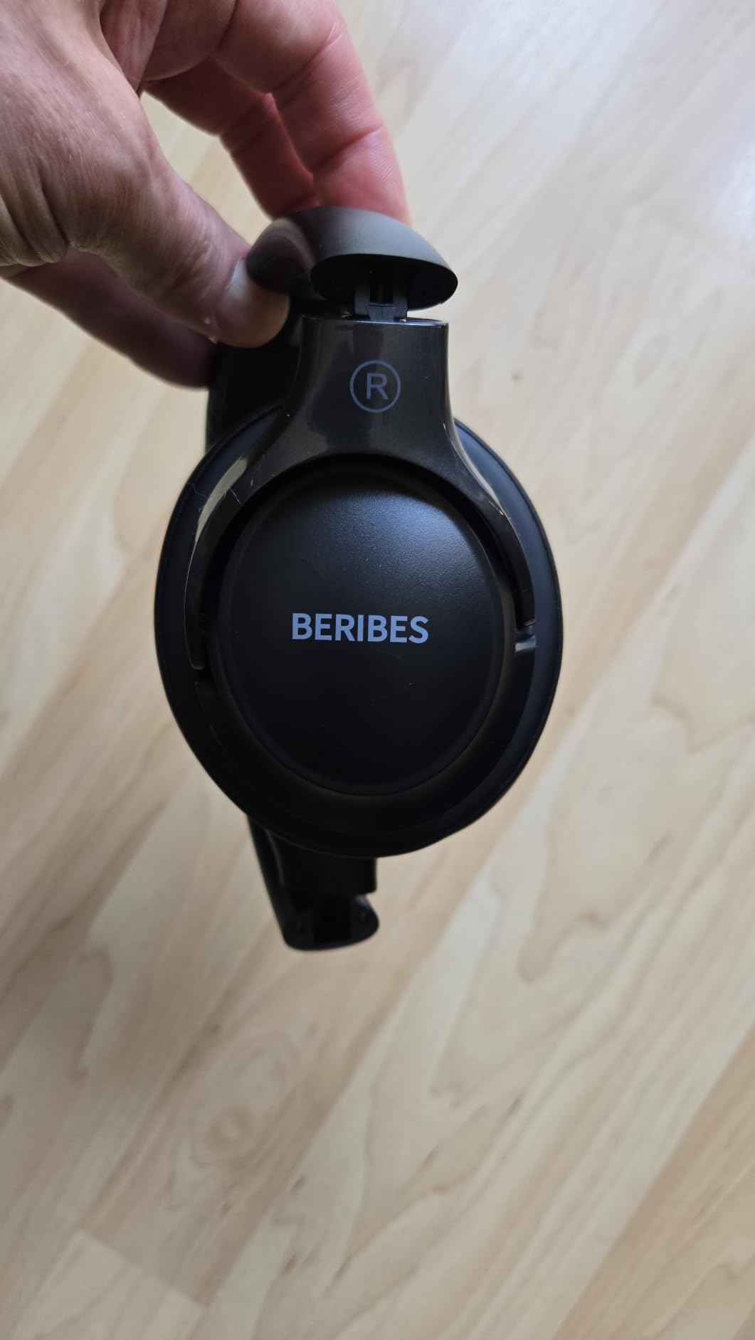 BERIBES WH202A customer photo 1