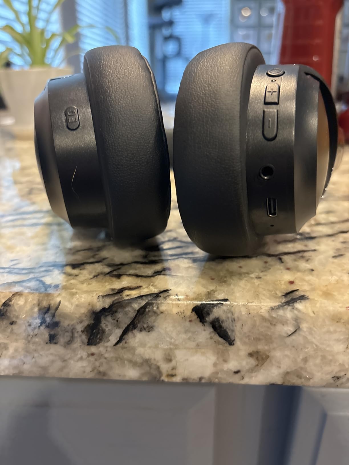 BERIBES WH202A customer photo 2