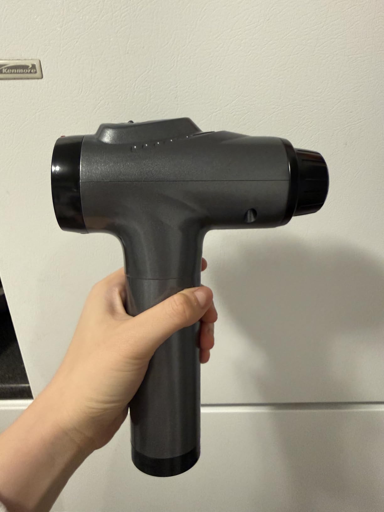 APHERMA Massage Gun customer photo 2