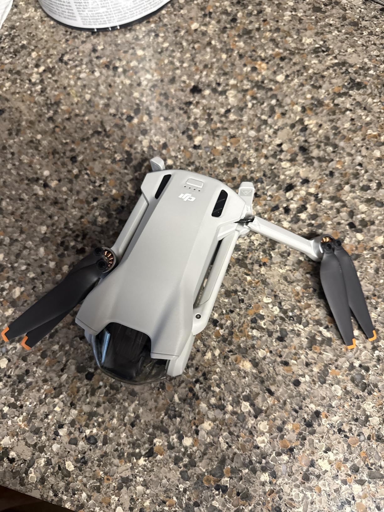 DJI Mini 3 Fly More Combo customer photo 2