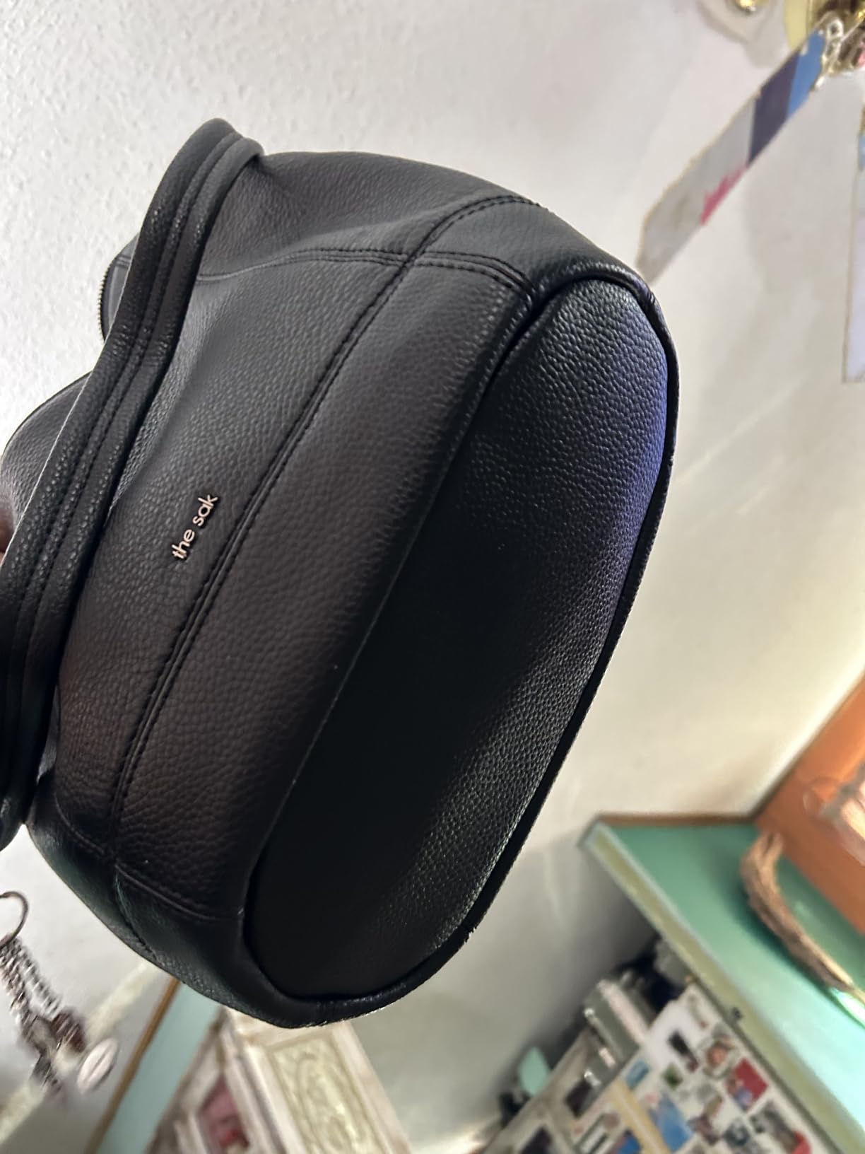 The Sak Sequoia Hobo customer photo 2