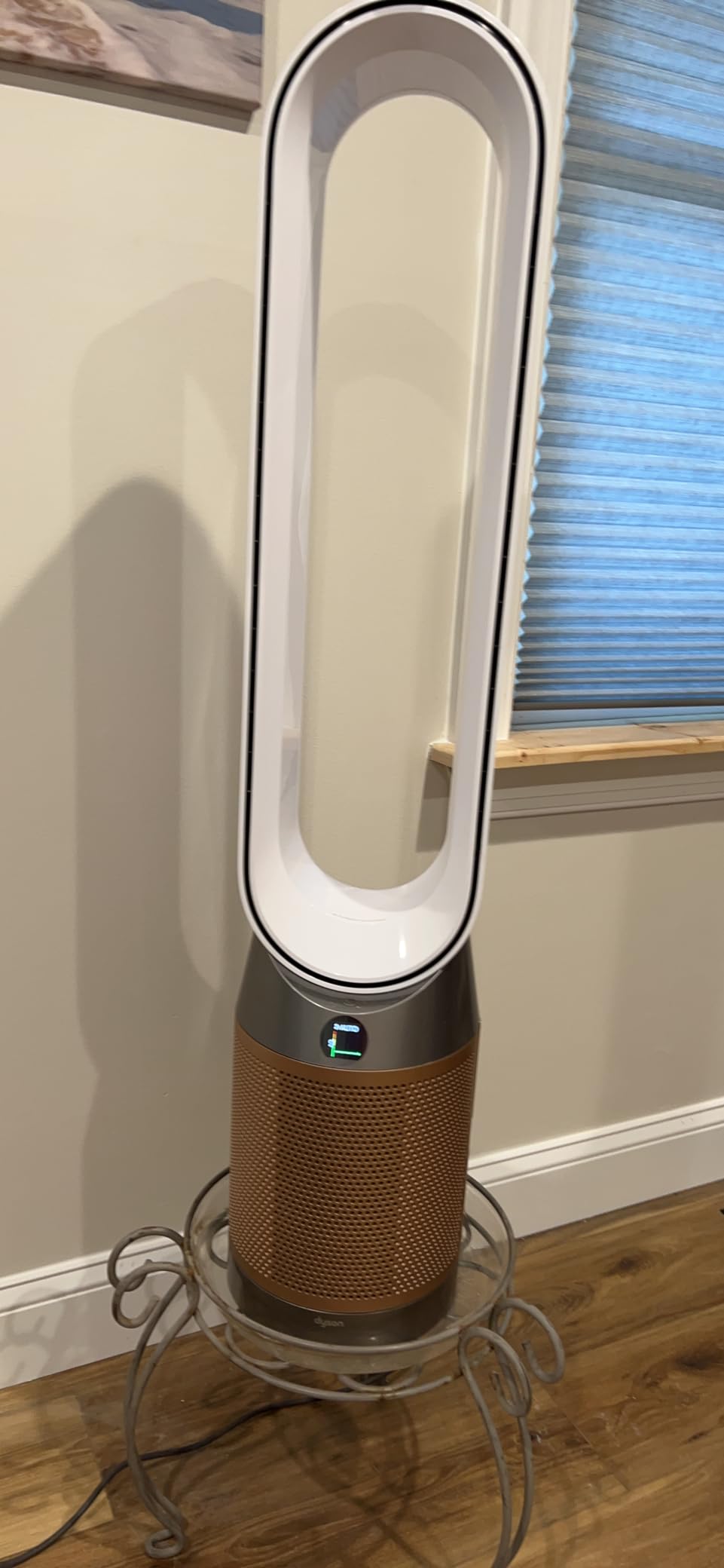 Dyson Purifier Cool TP09 customer photo 2