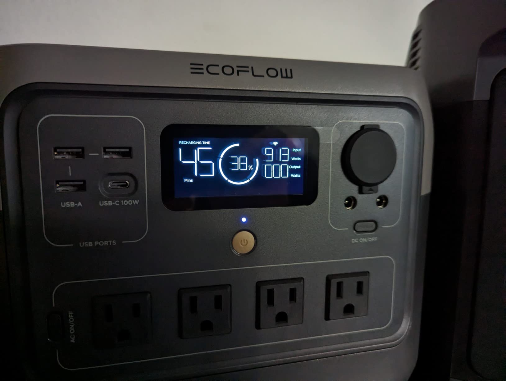 EcoFlow RIVER 2 Pro customer photo 1