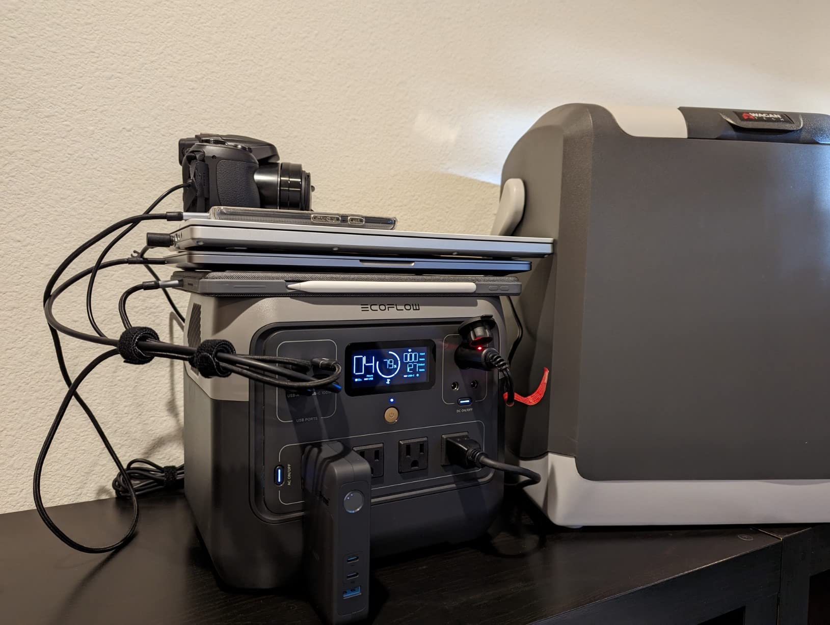 EcoFlow RIVER 2 Pro customer photo 2
