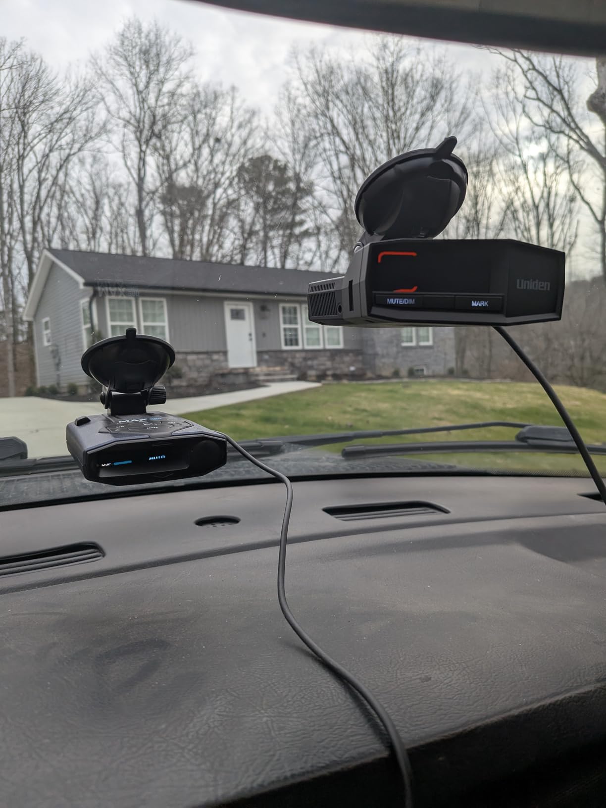 Escort MAX 360 MKII Radar and Laser Detector Bluetooth Enabled, Black customer photo 2