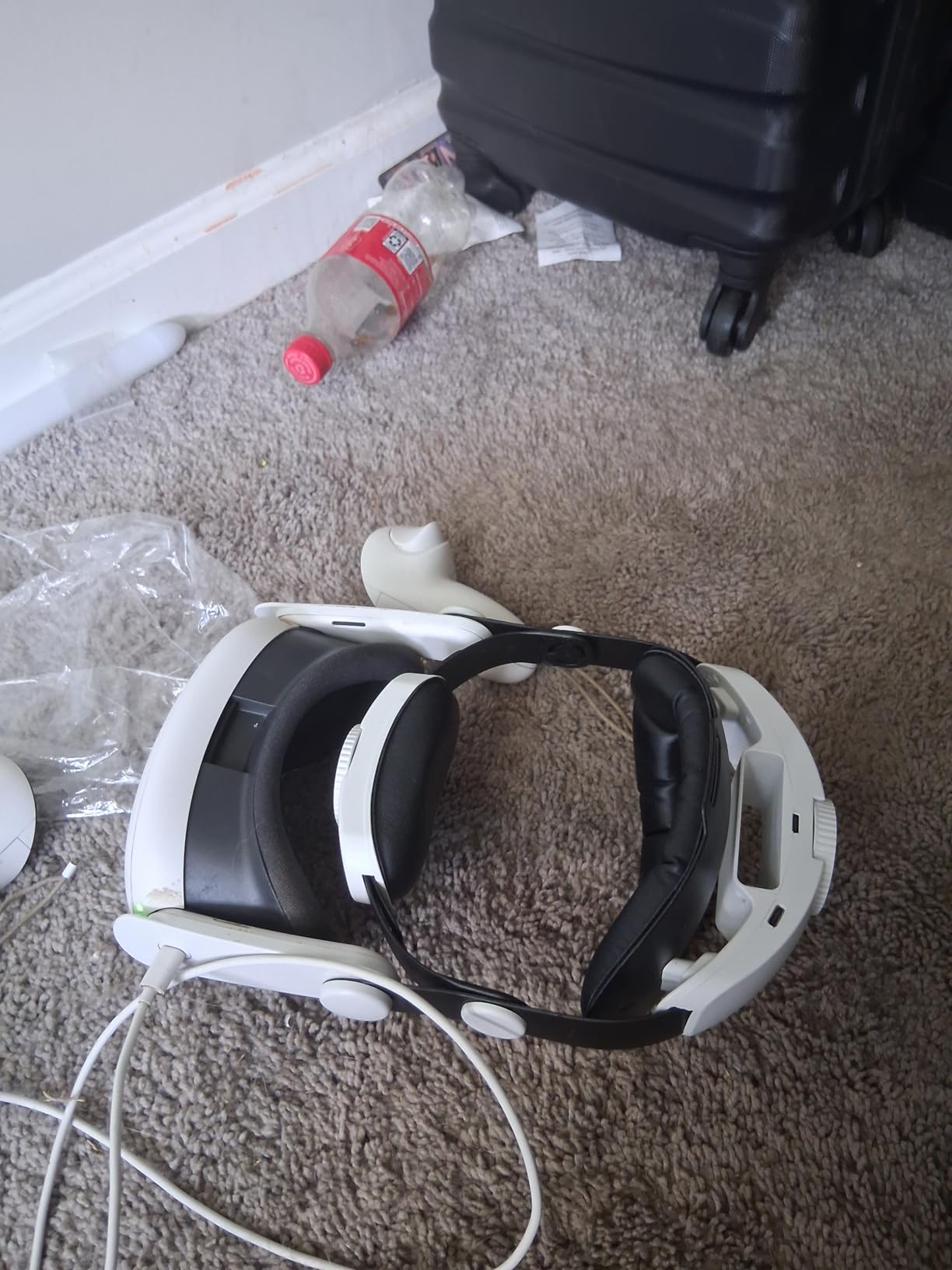 Kawaye Elite Strap customer photo 1