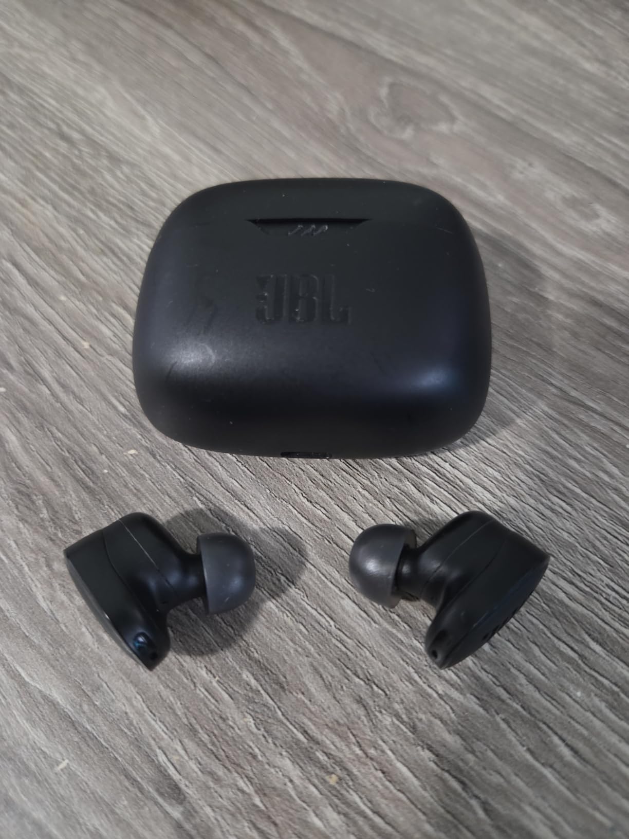 JBL Tune Buds customer photo 1