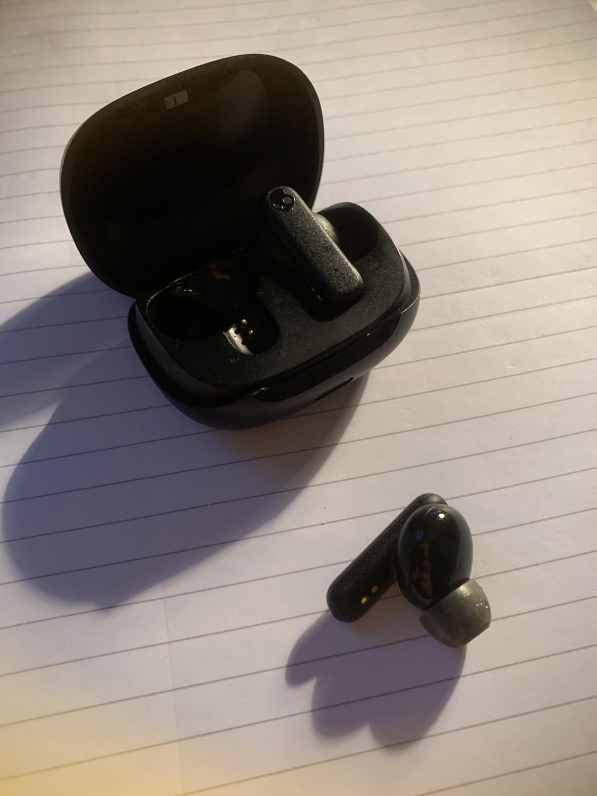 Skullcandy Smokin Buds customer photo 1