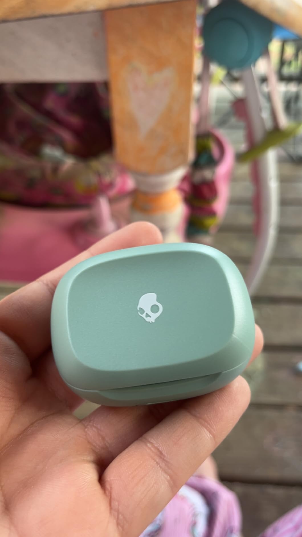 Skullcandy Smokin Buds customer photo 2