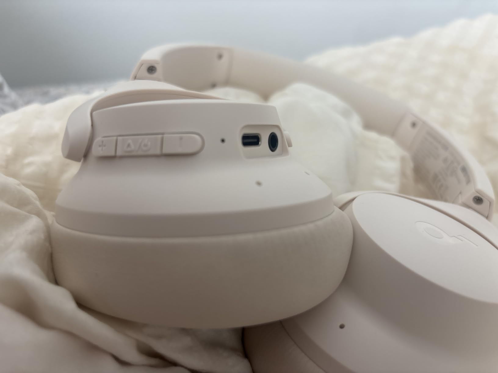Soundcore Q20i customer photo 1