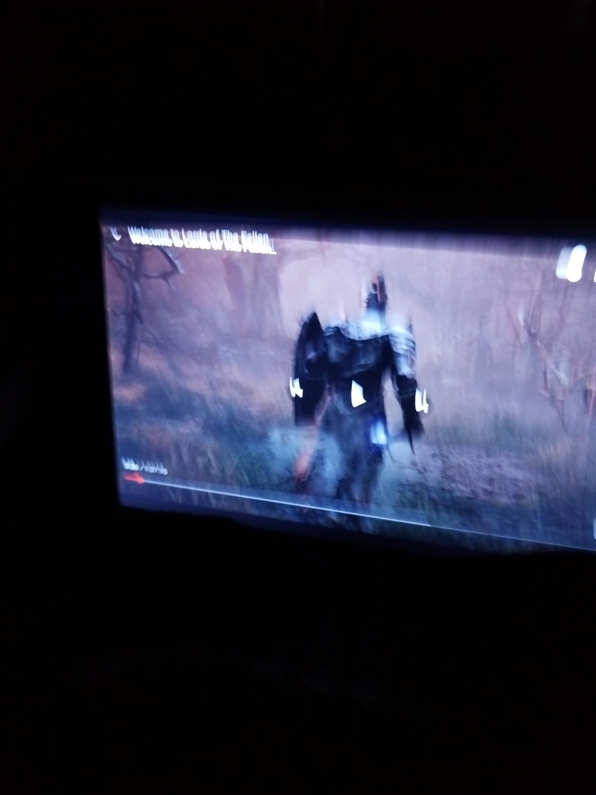 Lords of the Fallen Standard Edition - Xbox Series X customer photo 1