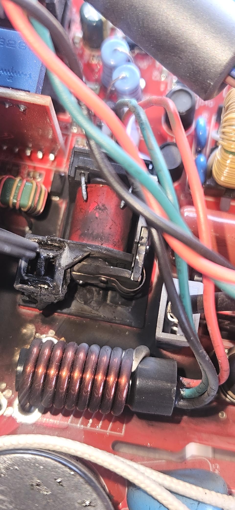 Bestarc Plasma Cutter Machine, Pilot Arc, 50A IGBT 110V 220V Dual Voltage customer photo 2