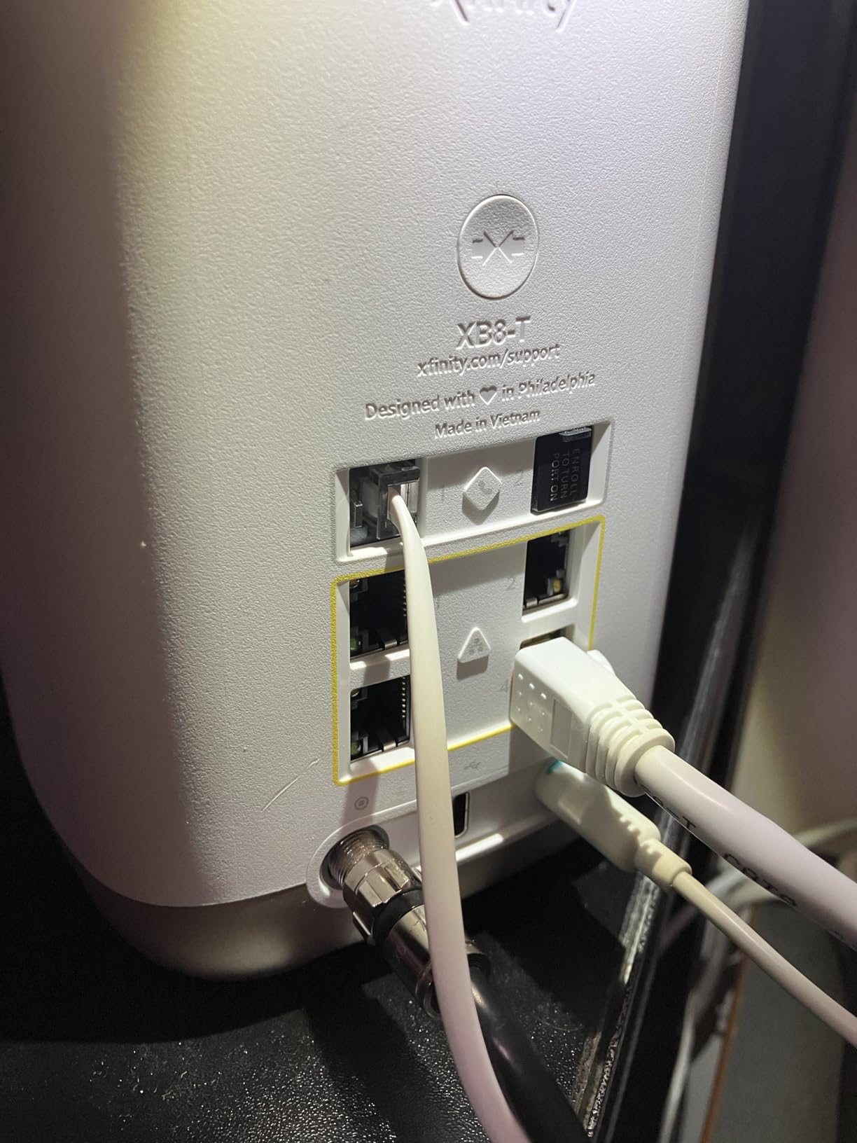 eero Pro 7 3-Pack customer photo 2