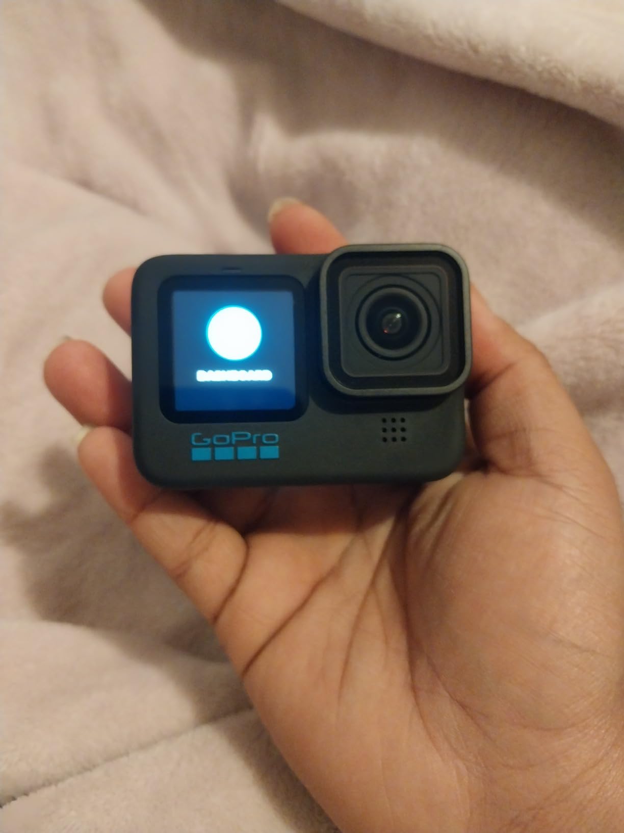GoPro HERO11 Black customer photo 1
