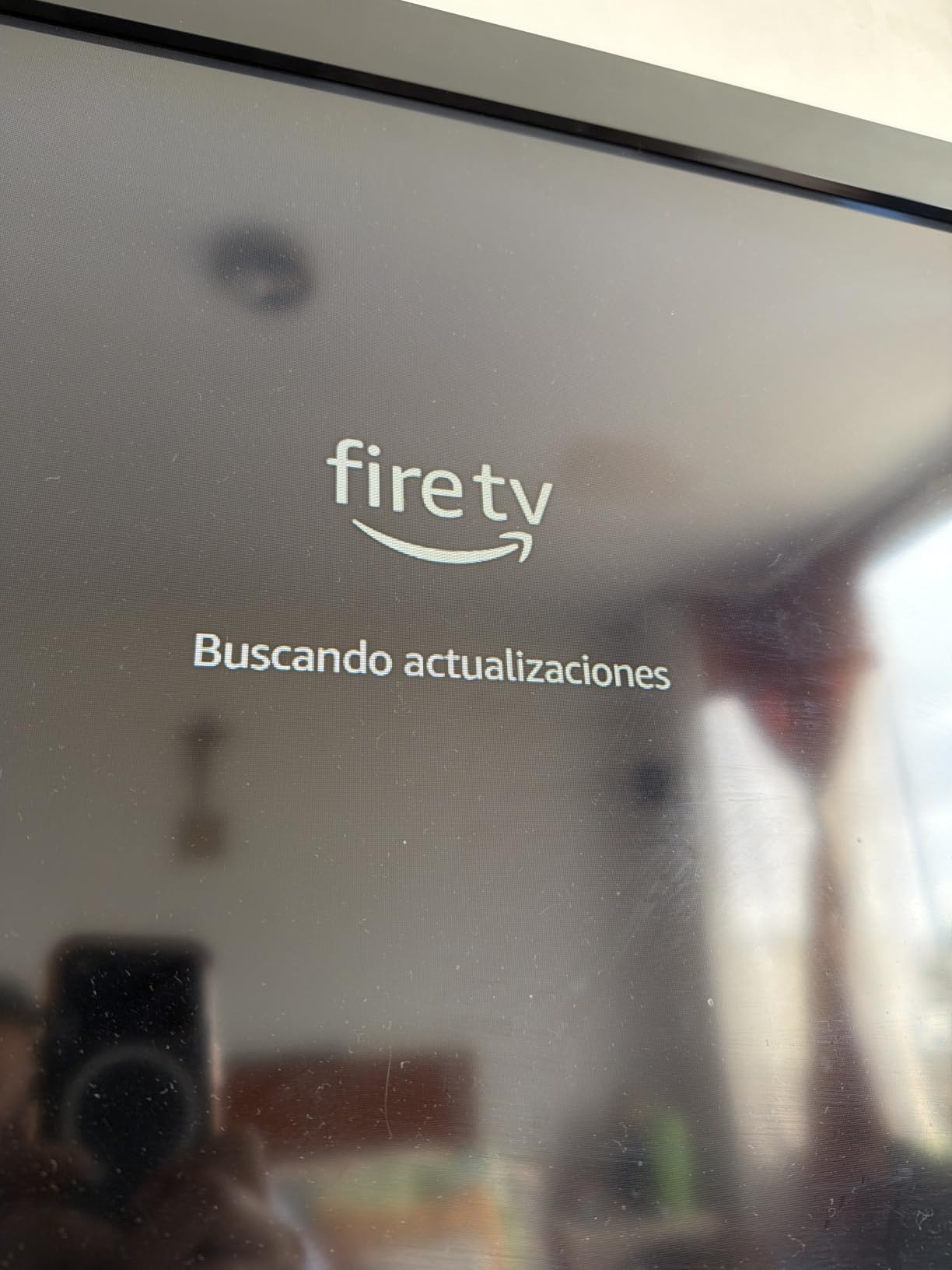 Fire TV Stick 4K Select customer photo 2