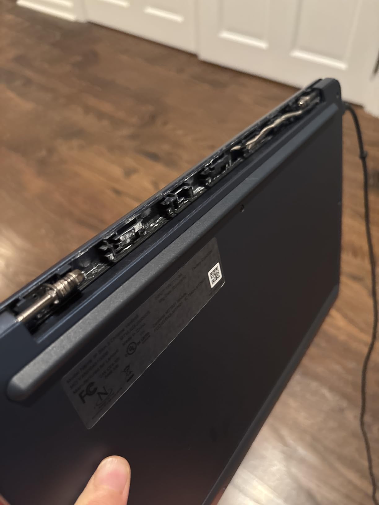 Lenovo Flagship 14 customer photo 1