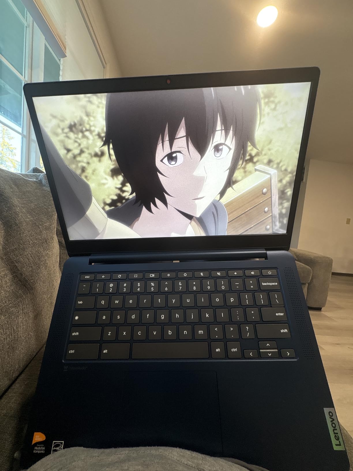 Lenovo Flagship 14 customer photo 2