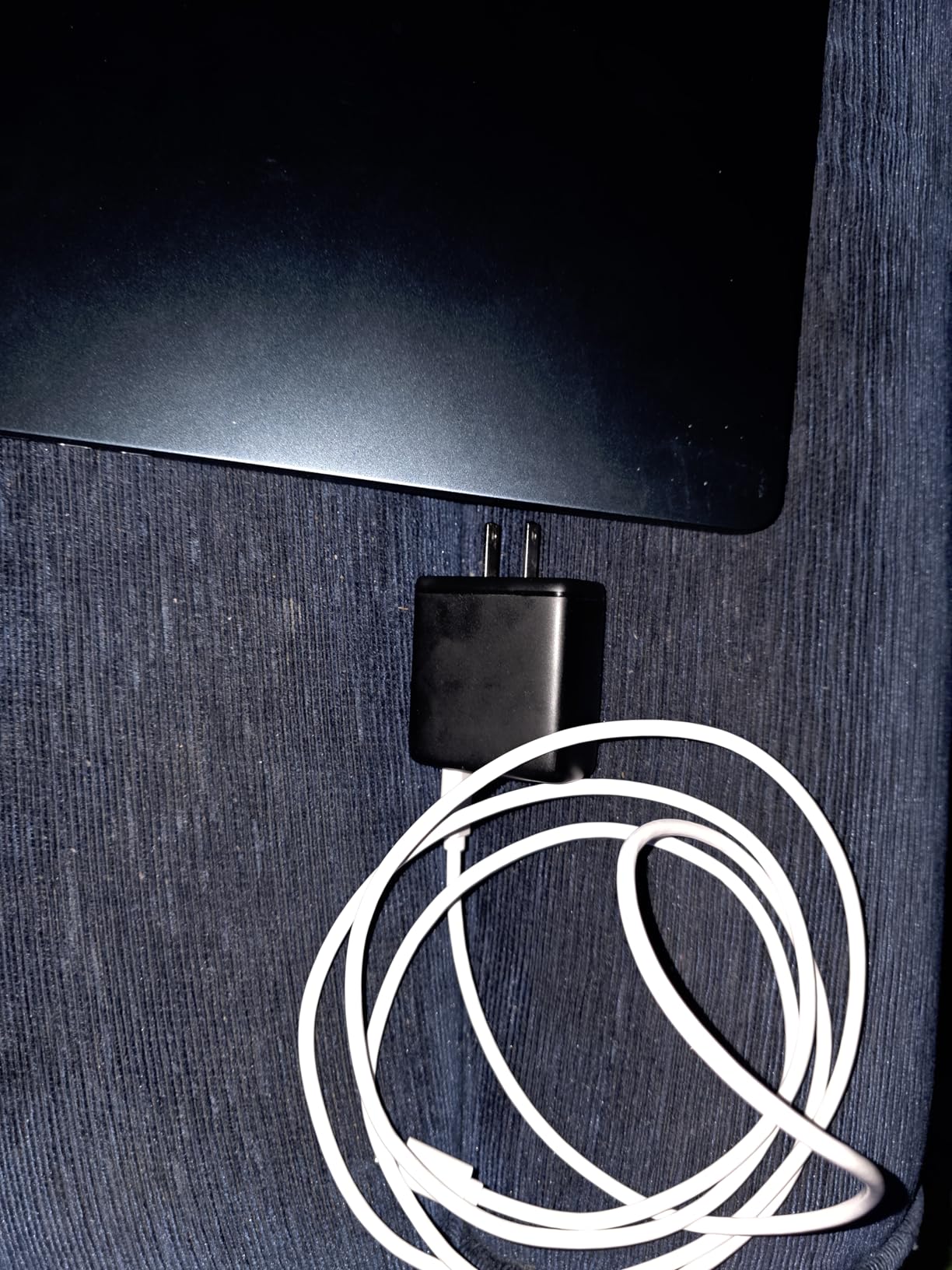 MacBook Air 15-inch M2 customer photo 2