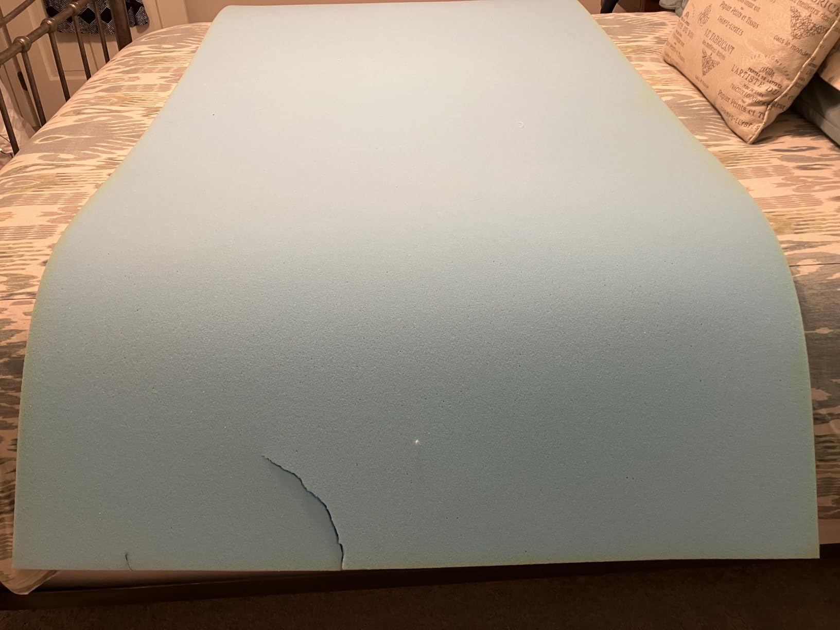 MASVIS Dual Layer 4 Inch customer photo 2