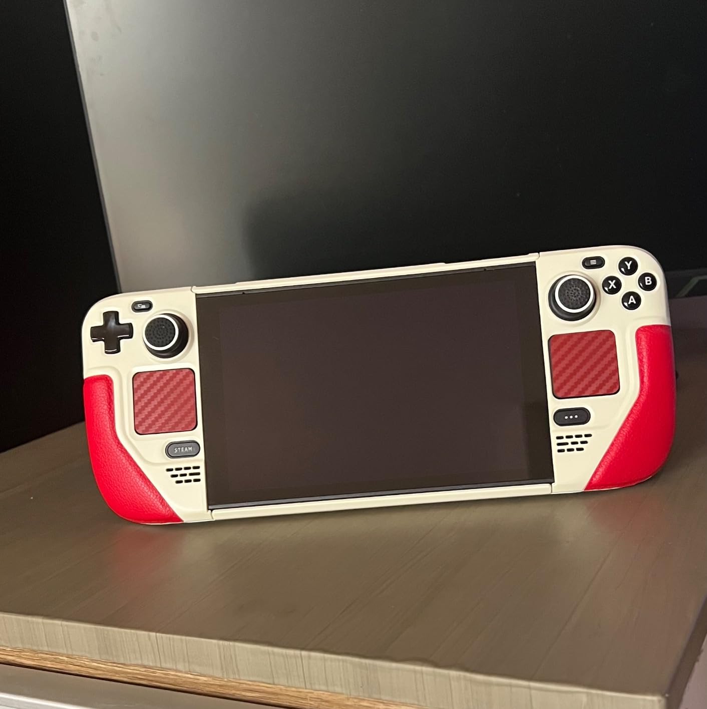 Steam Deck 256GB Renewed customer photo 2