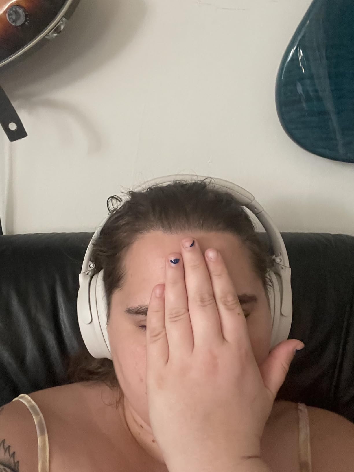 Bose QuietComfort customer photo 1