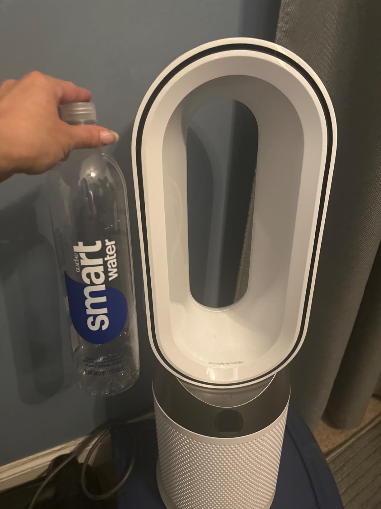 Dyson Purifier Hot+Cool HP10 customer photo 2