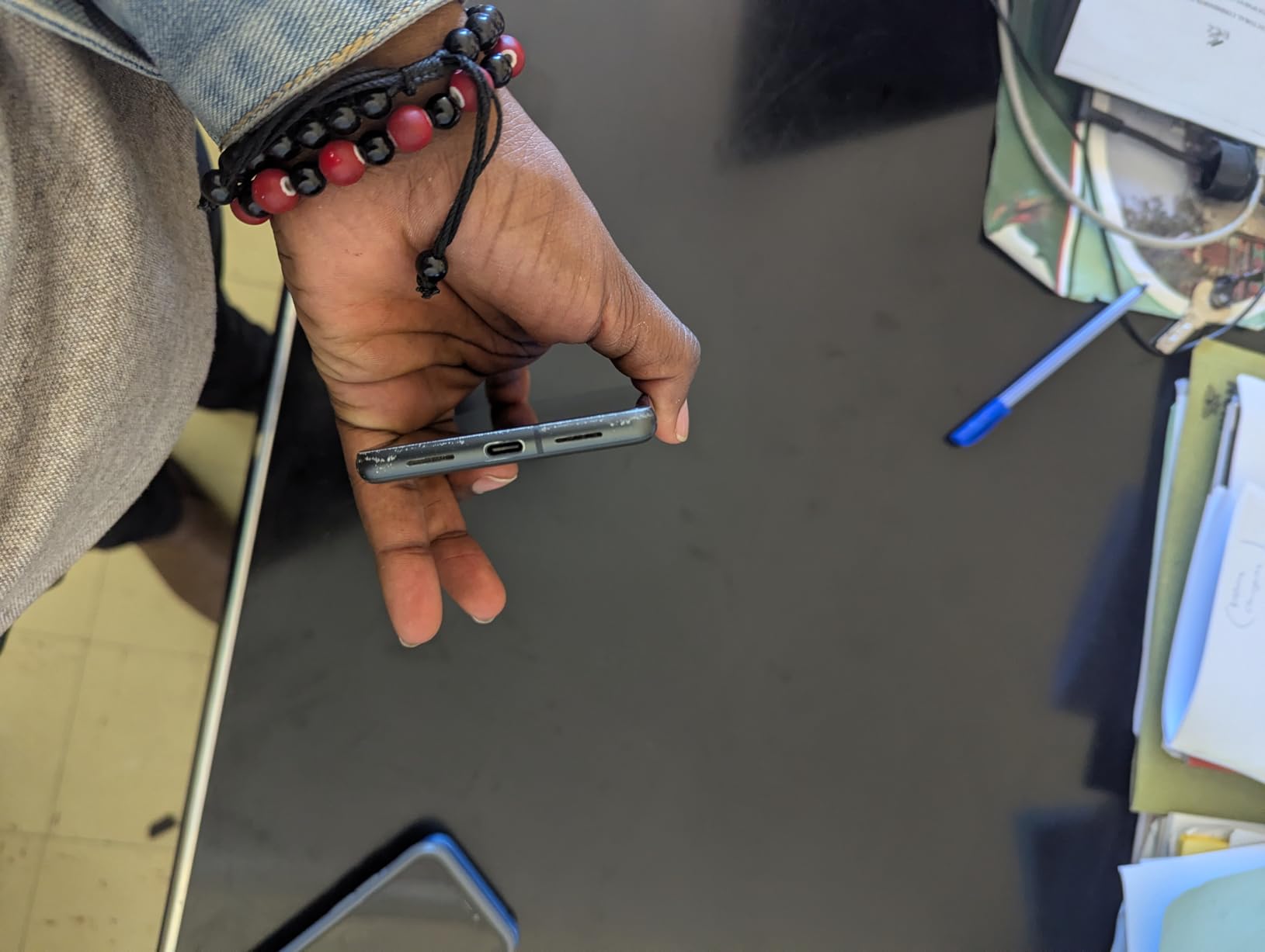 Google Pixel 7 customer photo 1