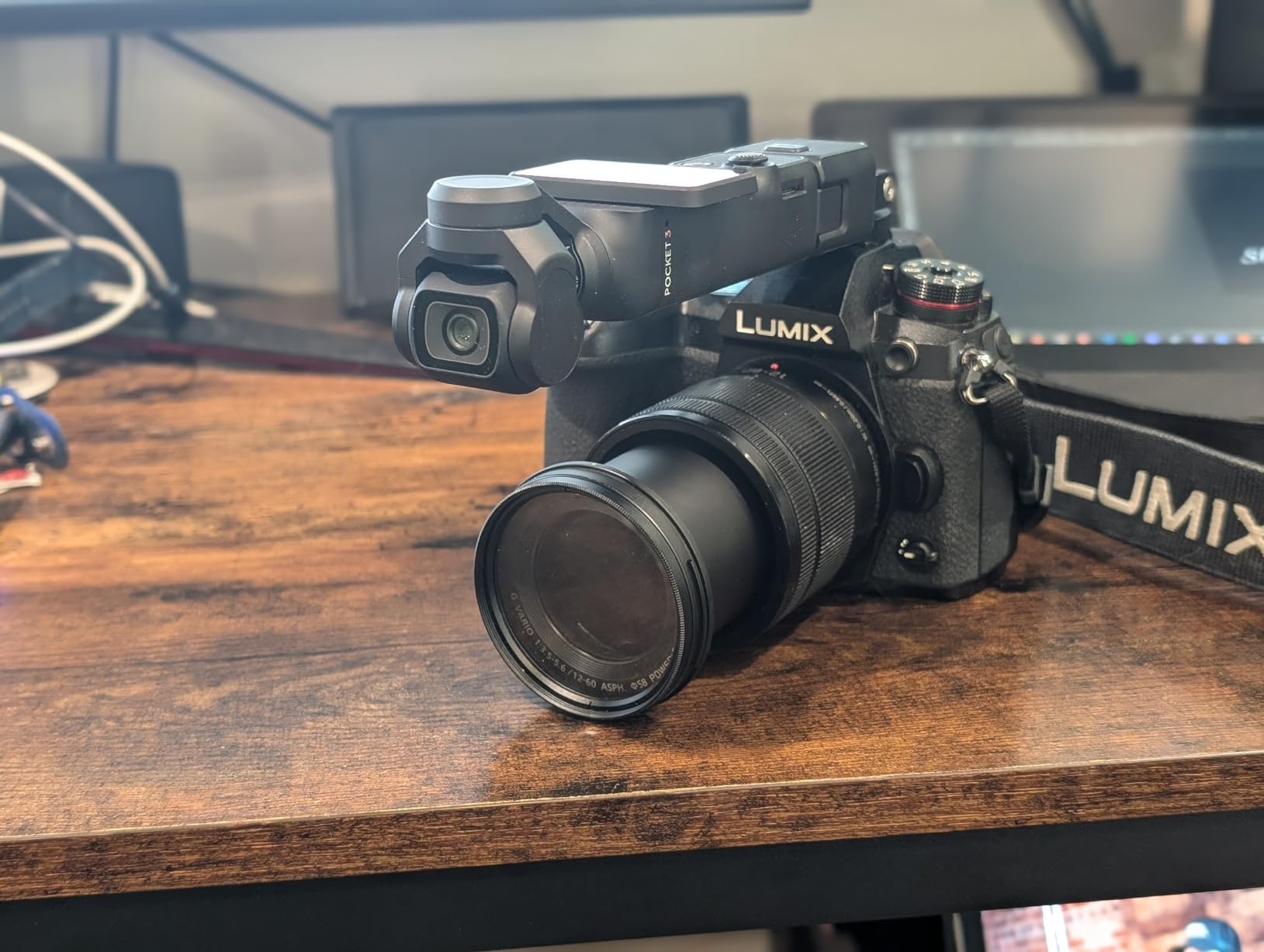 DJI Osmo Pocket 3 customer photo 1