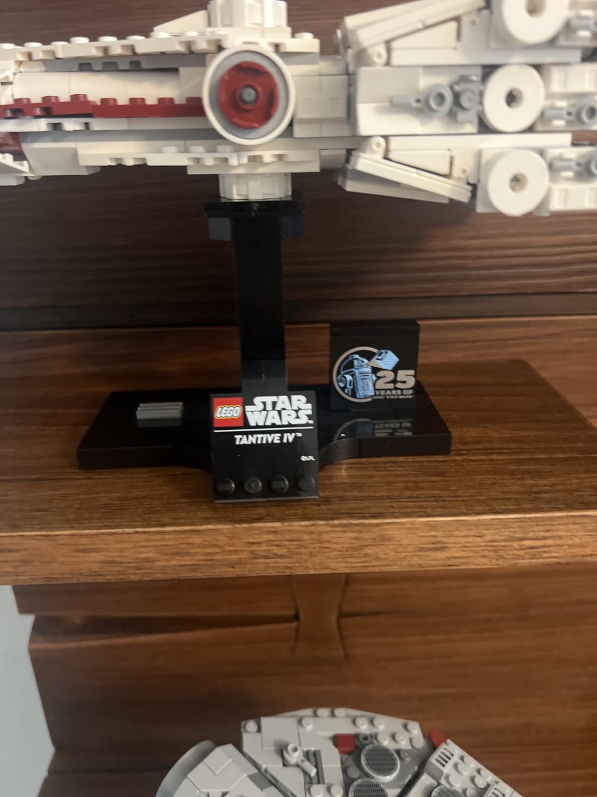 A New Hope Tantive IV customer photo 2
