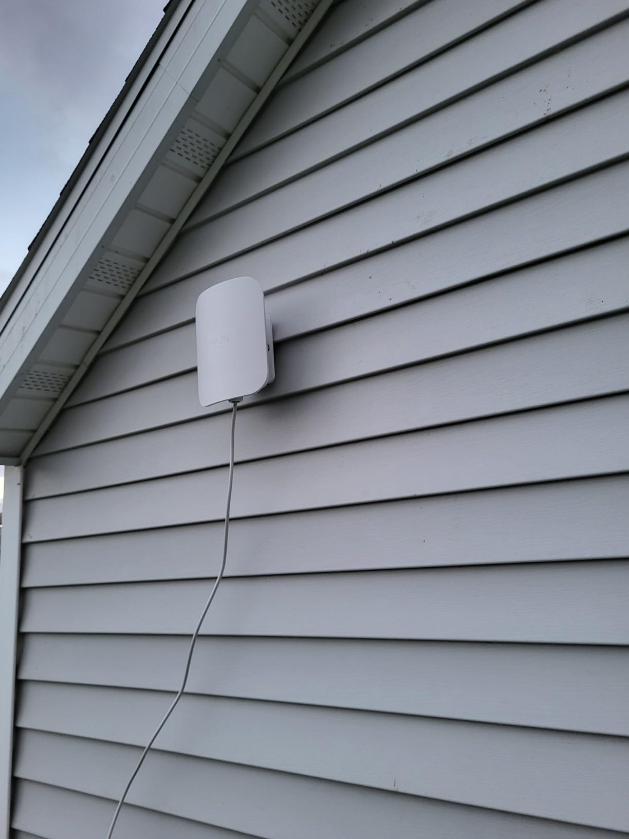 eero Outdoor 7 customer photo 2