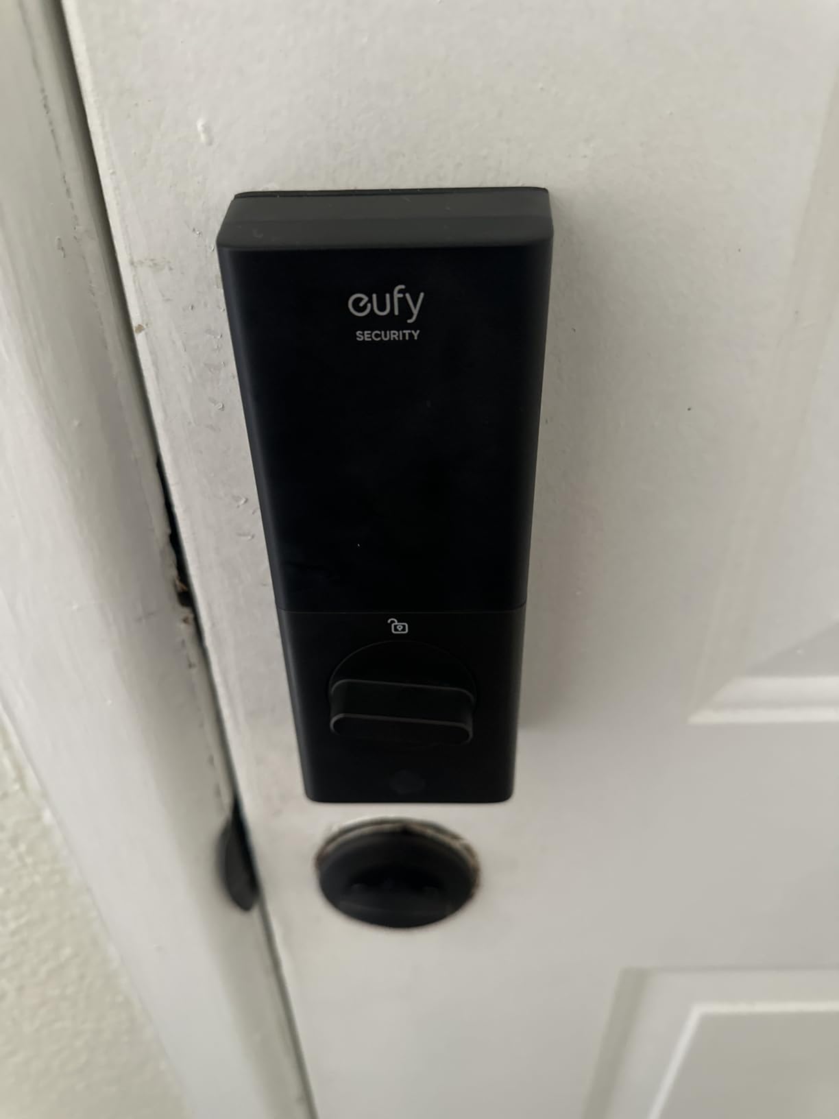 Video Smart Lock E330 customer photo 2