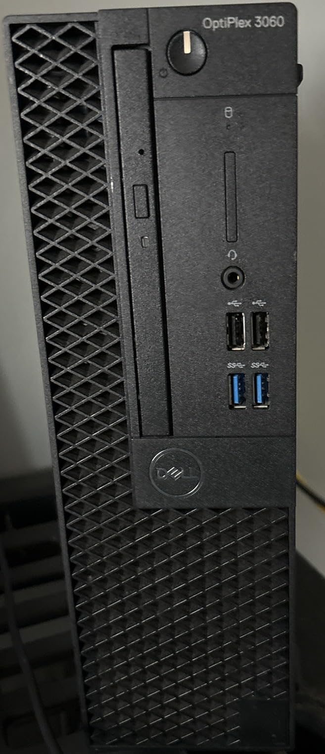 Dell OptiPlex 3060 customer photo 1