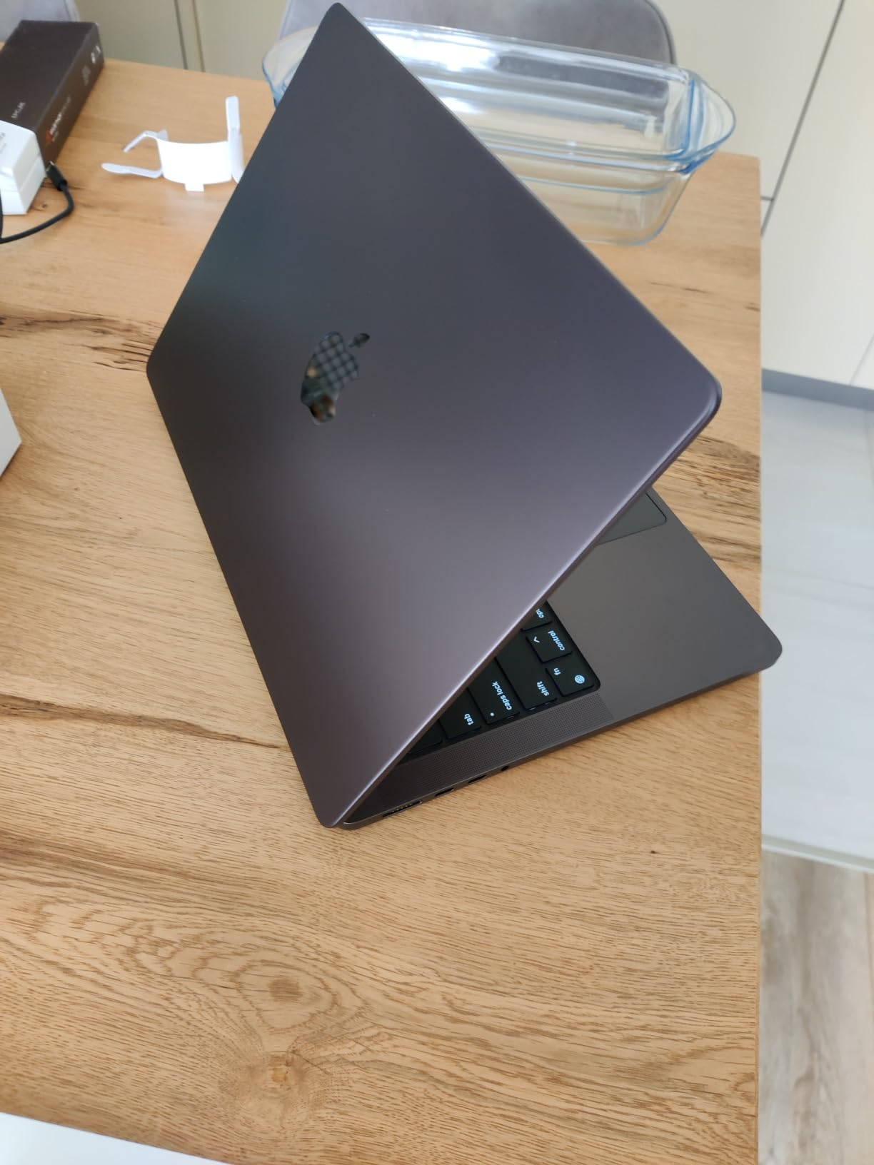 M3 Pro MacBook Pro 14 customer photo 1
