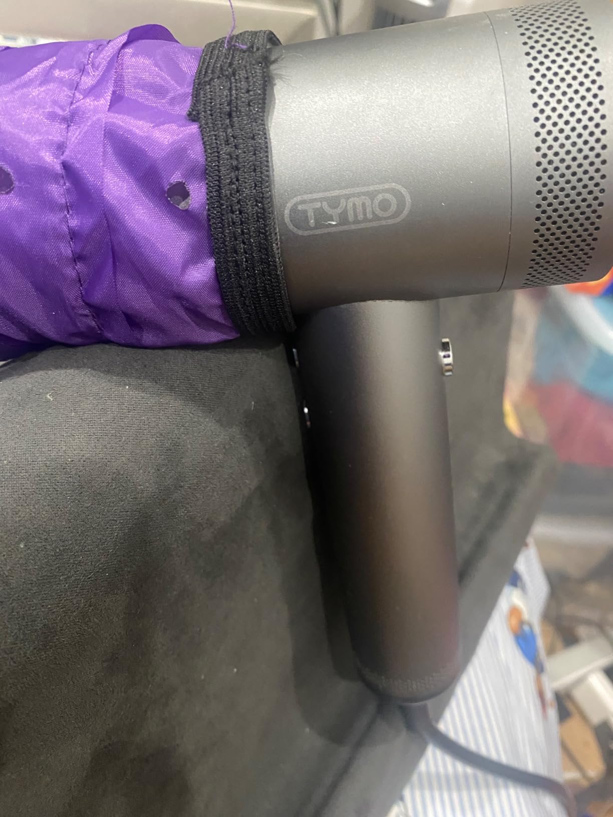 Boloye Hair Dryer Bonnet Attachment – 28.5