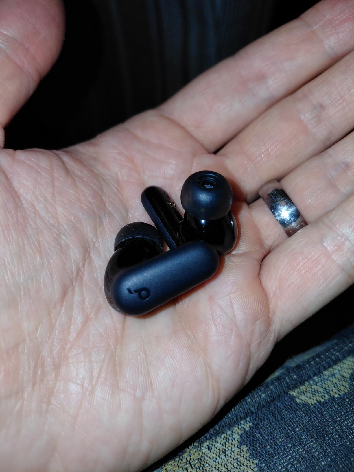 Soundcore P30i customer photo 2