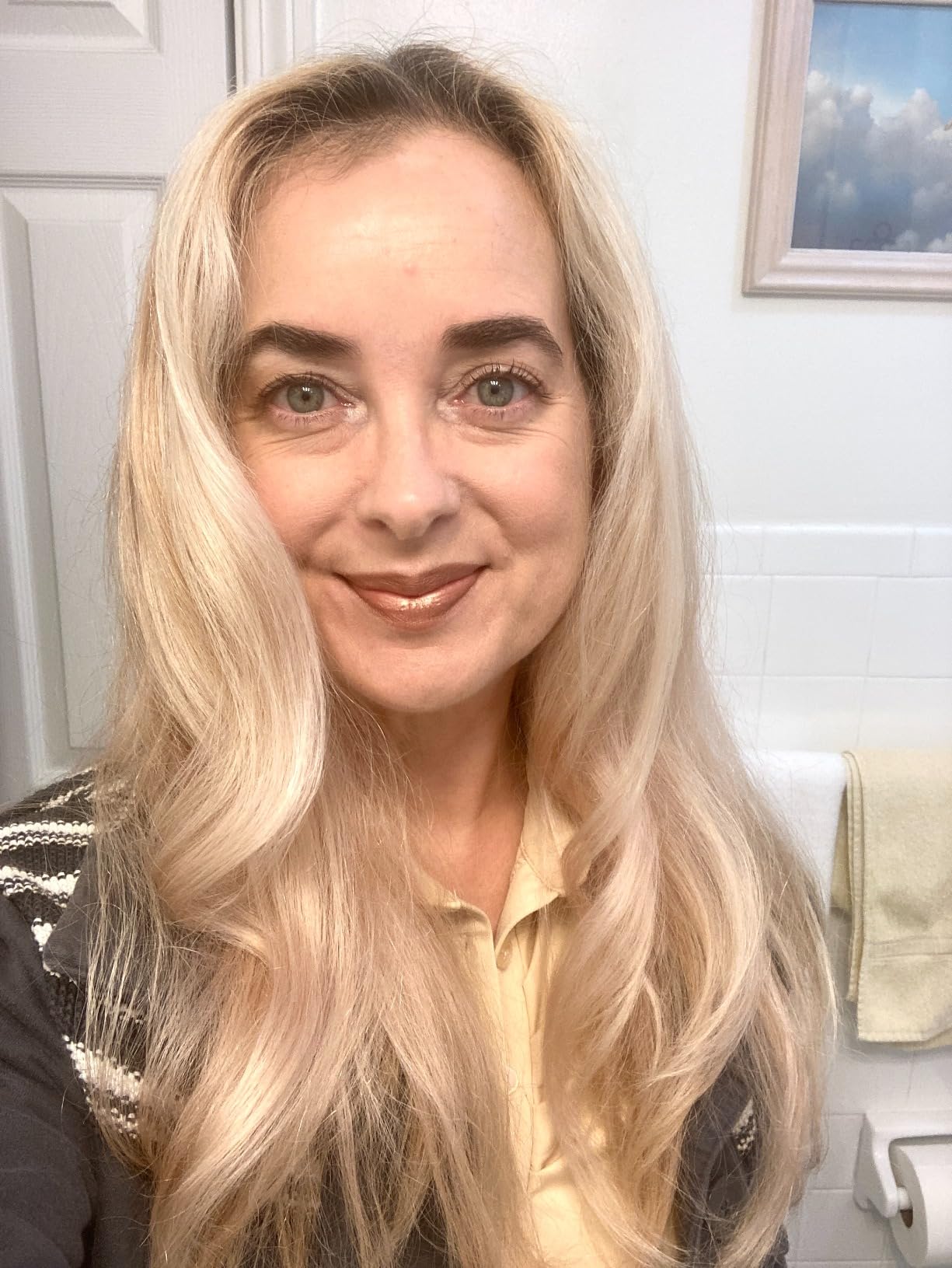 Drybar The Roller Club Curling Hot Rollers customer photo 2